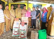 Tragedi Ifat Fatimah: Wabup Najib Hamas Serukan Perang Terhadap Kekerasan dan Narkoba