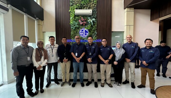 PLN Dukung PIK 6: Sinergi Raksasa dengan Agung Sedayu Demi Kawasan Hijau Berkelas Dunia