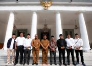 Gubernur Andra Soni Siap Gratiskan Madrasah Aliyah, Gandeng Kemenag Perluas Akses Pendidikan Banten