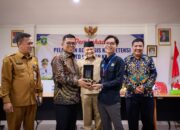 Gubernur Andra Soni Genjot SDM Banten Siap Bersaing hingga ke Jepang