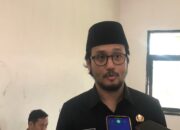 Fajar Hadi Prabowo: Cilegon Siap Jadi Lokomotif Hilirisasi Industri Nasional