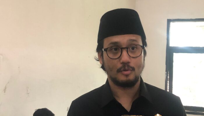 Fajar Hadi Prabowo: Cilegon Siap Jadi Lokomotif Hilirisasi Industri Nasional