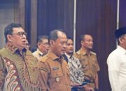 Wakil Bupati Serang Siap Sikat Calo Kerja: Rekrutmen Wajib Terbuka dan Transparan