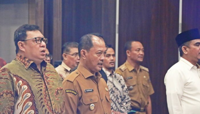 Wakil Bupati Serang Siap Sikat Calo Kerja: Rekrutmen Wajib Terbuka dan Transparan