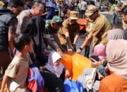 Banjir Tangerang Makin Parah, Gubernur Andra Soni Serukan Inpres dan Evaluasi Total