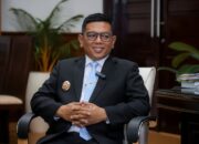 Gubernur Andra Soni Blak-blakan: Pembangunan Banten Harus Langsung Menyentuh Rakyat