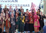 Dekranasda Banten Siap Mendunia, Tinawati Andra Soni Gaungkan UMKM Lokal Jadi Kekuatan Global