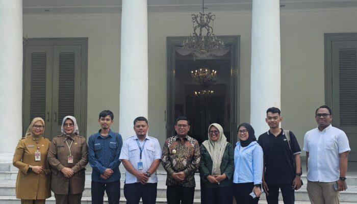 Gubernur Andra Soni Siap Kawal PLN Mobile Jawara Run 2025: KP3B Disulap Jadi Destinasi Sport Tourism Banten