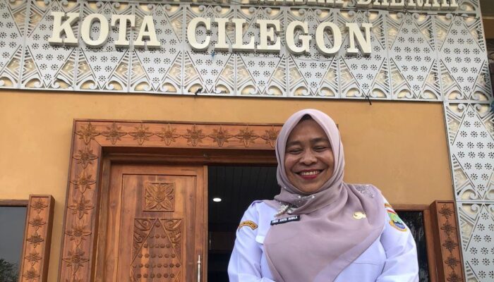 Pendaftar Membeludak, SPMB Cilegon 2025 Tetap Terkendali dan Tertib