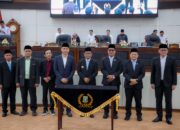 RPJMD 2025–2029 Disepakati: Gubernur Andra Soni Gaspol Wujudkan Banten Maju, Adil, dan Bebas Korupsi