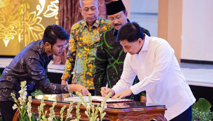 Sekolah Rakyat Siap Buka Akses Pendidikan Gratis untuk Kaum Dhuafa di Banten