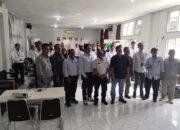 PT Surya Segara Hana dan Pemkot Cilegon Gelar Pelatihan Deteksi Gas Berbahaya untuk Garda Terdepan Industri