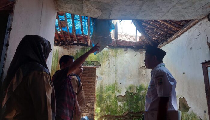 BAZNAS Cilegon Respons Cepat Bantu Mustahik, Tapi Tetap Ketat Jalankan Prosedur