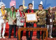 Gubernur Andra Soni Tegaskan Perang Total Lawan Korupsi: Banten Harus Maju Tanpa Suap