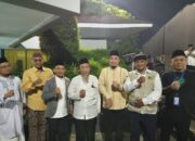 Geger Cilegon 1888 Dibangkitkan: Haul Syuhada Jadi Titik Balik Kesadaran Sejarah Anak Bangsa