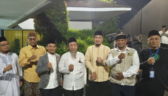 Geger Cilegon 1888 Dibangkitkan: Haul Syuhada Jadi Titik Balik Kesadaran Sejarah Anak Bangsa