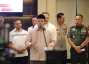 ATR/BPN Bongkar Sertipikat Ilegal di Tesso Nilo: 81 Ribu Hektare Hutan Diselamatkan dari Perambahan