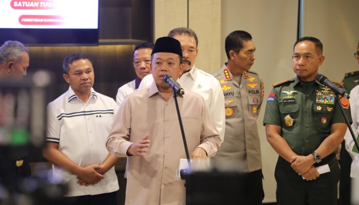 ATR/BPN Bongkar Sertipikat Ilegal di Tesso Nilo: 81 Ribu Hektare Hutan Diselamatkan dari Perambahan