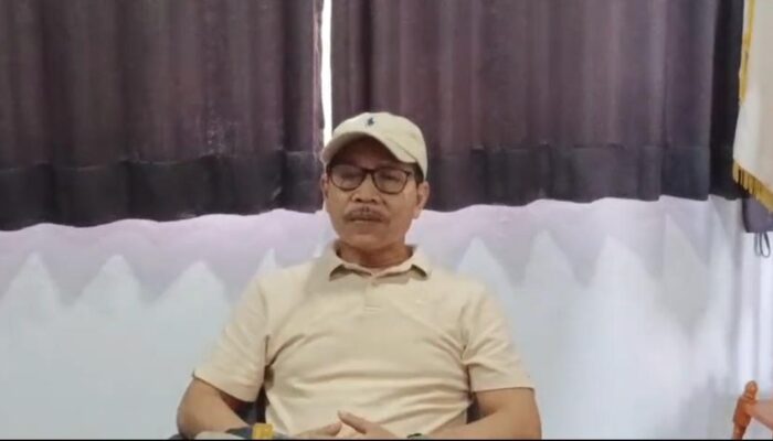 Bongkar Borok SMAN 4 Kota Serang! Eks Kepsek Ngaku Oknum Guru Terlibat Pelecehan Seksual