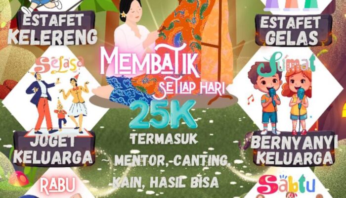 Libur Sekolah, Greenotel Cilegon Diserbu Pengunjung: Lonjakan Capai 60 Persen