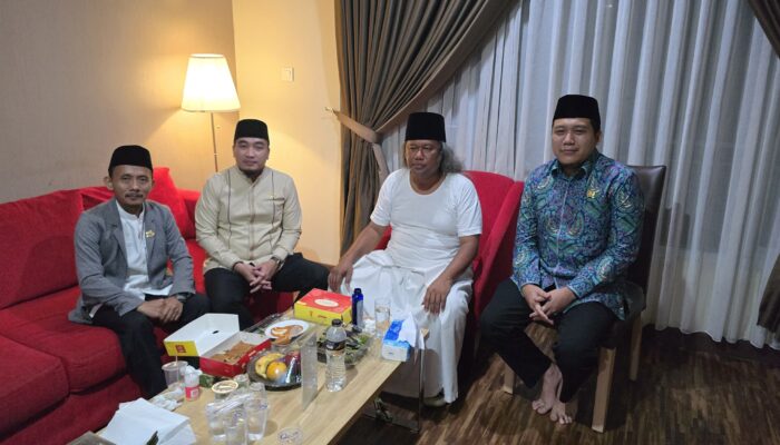 Geger Cilegon Bangkit:  Ulama dan Budayawan Dukung Ki Wasid Jadi Pahlawan Nasional