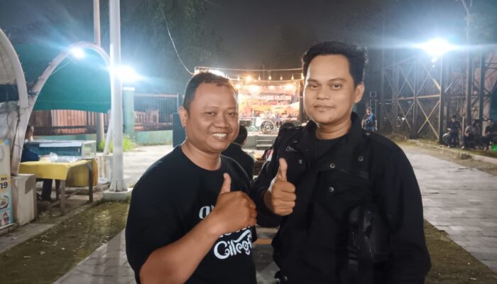 Musisi Cilegon Bersatu: Rumah Musisi Jadi Mesin Penggerak Industri Musik Lokal ke Level Nasional