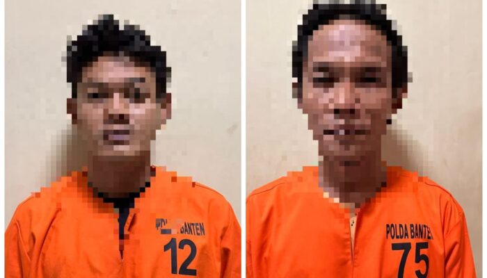 Hajar Lewat TikTok, Dua Konten Kreator Ditetapkan Tersangka Kasus Pencemaran Nama Baik di Banten