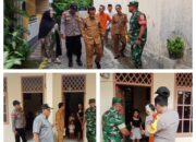 Kos-Kosan di Ketileng Disisir Abis, Lurah Hilman Turun Gunung Cegah Kejahatan Musiman