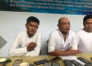 Elang Tiga Hambalang Suarakan Dukungan Total untuk Investor: Cilegon Aman dan Siap Menyambut Modal Masuk