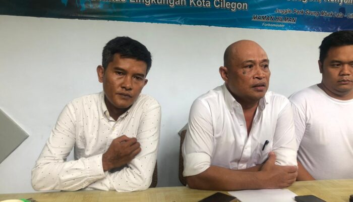 Elang Tiga Hambalang Suarakan Dukungan Total untuk Investor: Cilegon Aman dan Siap Menyambut Modal Masuk