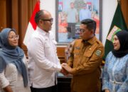 Banten Surga Wisata! Gubernur Andra Soni Gaungkan “Back to Nature” Bareng Suku Baduy