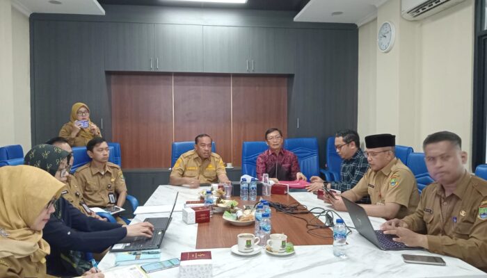 Pansel BPRSCM Bongkar Fakta Mengejutkan: 5 dari 12 Kandidat Gugur Karena Tak Punya Sertifikat Resmi OJK