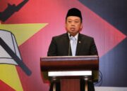 Rayakan Emas Kemerdekaan Mozambik, Menteri ATR/BPN Gaungkan Era Baru Kerja Sama Global