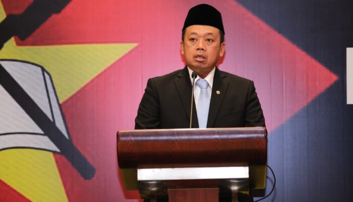 Rayakan Emas Kemerdekaan Mozambik, Menteri ATR/BPN Gaungkan Era Baru Kerja Sama Global