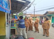 UMKM Cilegon Menggeliat! Produk Lokal Laris Manis, Camat Maman Minta Dukungan Pemkot dan Bappeda