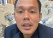 Wakil Wali Kota Serang Kena Tilang, Nur Agis Aulia Minta Maaf Usai Bonceng Anak Tanpa Helm