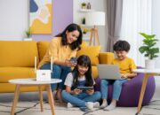 Indosat Luncurkan HiFi Air HKM 127+: Internet Kencang Tanpa Ribet, Langsung Ngebut Tanpa Instalasi