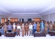 Bupati Zakiyah Siap Kawal Desa Bebas Masalah: Program Jaga Desa Digas Demi Tata Kelola Dana yang Bersih dan Aman