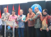 OJK Luncurkan Buku Perdagangan Karbon: Langkah Besar Menuju Indonesia Bebas Emisi 2060