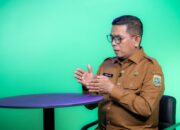 Gubernur Andra Soni Wujudkan Sekolah Gratis di Banten, Tak Ada Lagi Anak Putus Sekolah