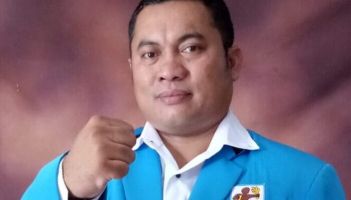 Jangan Remehkan HMI, Ketua KNPI Semprot Cak Imin: Ucapan Anda Lukai Jutaan Kader Hijau Hitam