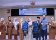 Bupati Serang Ratu Zakiyah Gebrak UMKM: Latih 300 Wirausaha, Siap Cetak Pengusaha Mikro Mendunia