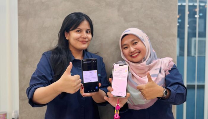 PLN UID Banten Gebrak Transisi Energi! Semua Pegawai Pakai Listrik Ramah Lingkungan dari Rumah