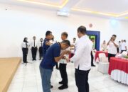 Bukan Sekadar Dipenjara: Lapas Serang Cetak Petani dan Koki Andal Lewat Kolaborasi Strategis