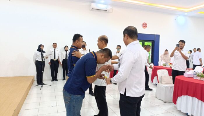 Bukan Sekadar Dipenjara: Lapas Serang Cetak Petani dan Koki Andal Lewat Kolaborasi Strategis