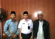 Beasiswa Cilegon Juare Digenjot, Pemkot Siapkan Generasi Unggul Lewat Sosialisasi Langsung ke Warga