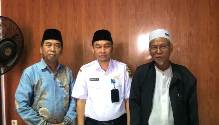 Beasiswa Cilegon Juare Digenjot, Pemkot Siapkan Generasi Unggul Lewat Sosialisasi Langsung ke Warga