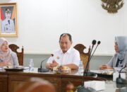 Najib Hamas Gencarkan Pemetaan Blank Spot Kesehatan, Dorong Berdirinya Klinik di Tiap Kecamatan