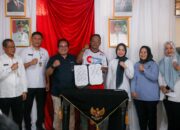 Koperasi Merah Putih Ranjeng Siap Sambut Prabowo: Jadi Mock-Up Nasional, Ekonomi Desa Siap Melejit