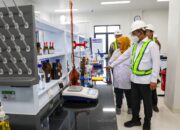 Pabrik Karbamasi Terbesar se-Asia Tenggara Resmi Beroperasi di Banten, Gubernur Andra Soni: Warga Lokal Harus Jadi Prioritas